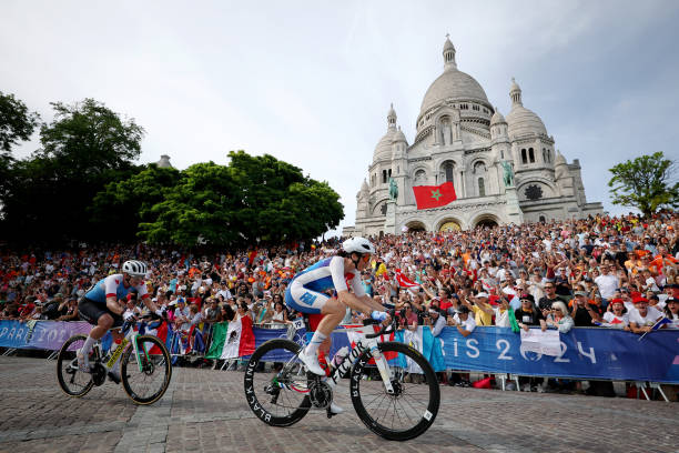 五大洲与奥运五环：全球团结的视觉符号