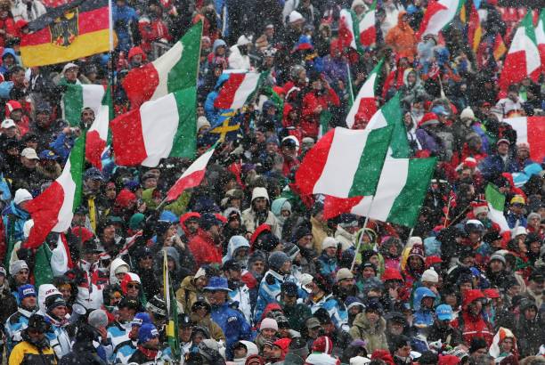 奥运史上的霸主:历届排名第一国家盘点