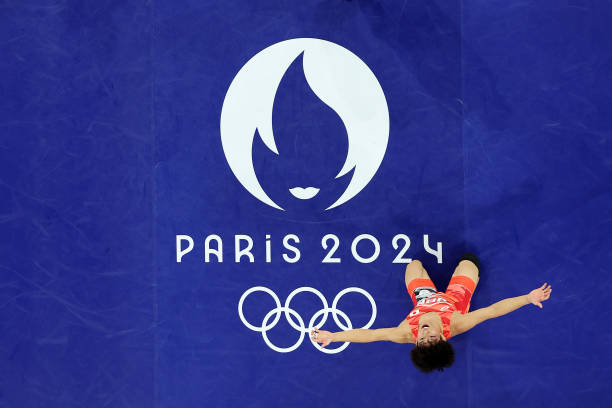 中国男篮奥运征程,CCTV5独家直播每一场关键战役