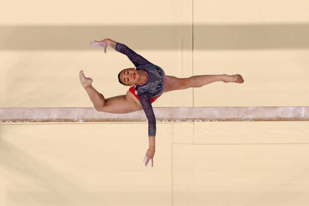 东京奥运会游泳个人金牌分布:新老选手的较量