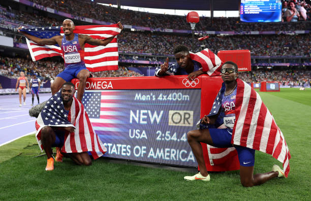 2024年巴黎奥运会新增及调整项目详解