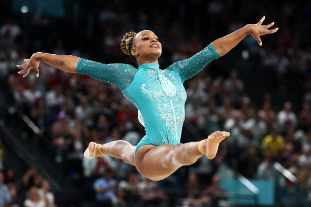 奥运五环中的黑色代表哪个国家？答案可能让你意外