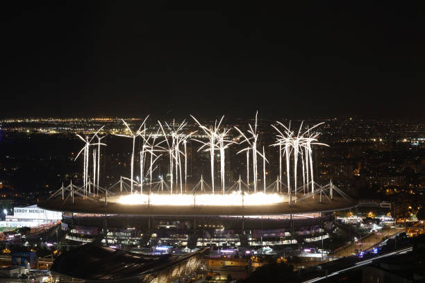 网球爱好者必读：奥运会单打比赛规则全知道