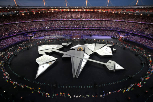 奥运会起始日期：从神话传说到全球盛事的演变