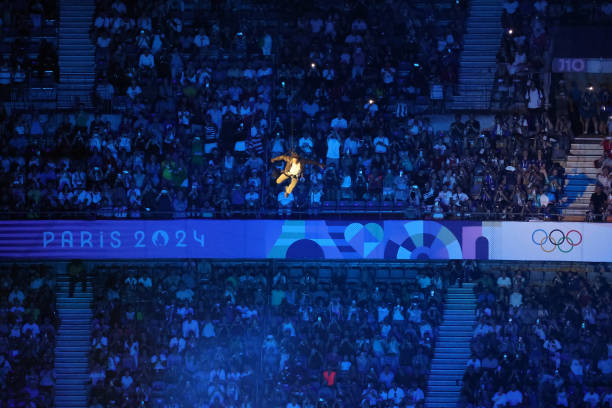 洛杉矶:一个已经为奥运会做好准备的城市