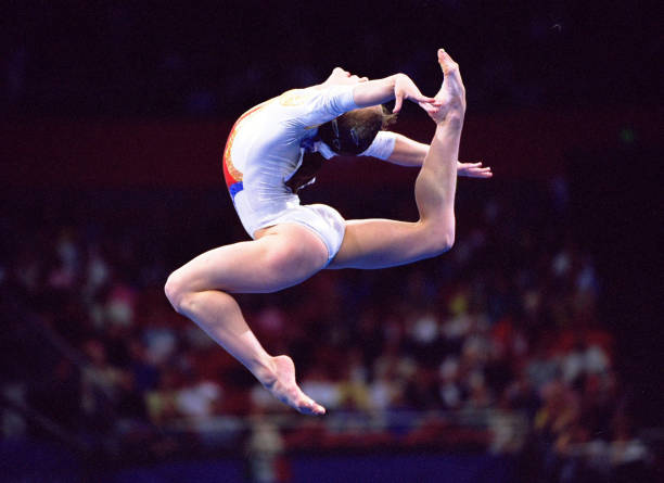 单届奥运会乒乓球冠军数量分析