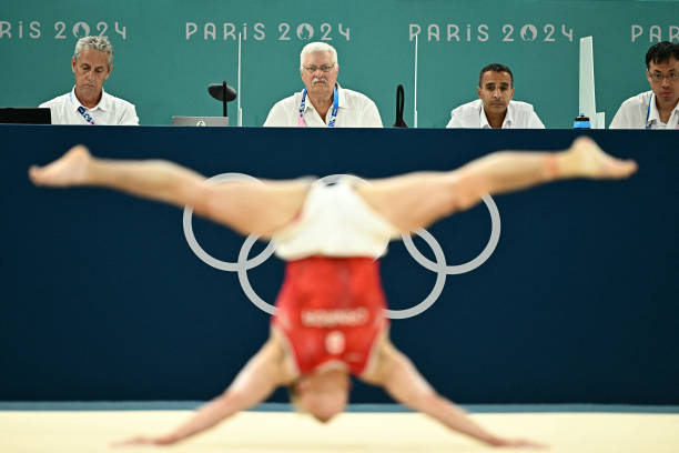 2032年奥运会申办城市竞争：洛杉矶的优势与机遇