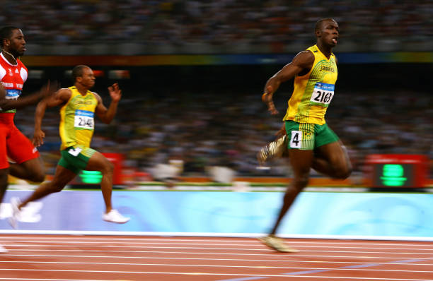 回顾北京奥运：开幕与闭幕的具体日期