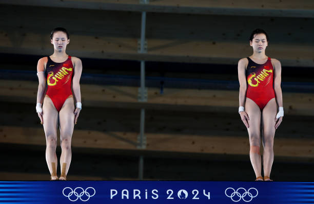 奥运网球比赛中的行为准则:哪些行为会被处罚?