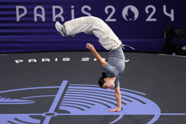 奥运会乒乓球比赛场次历年数据