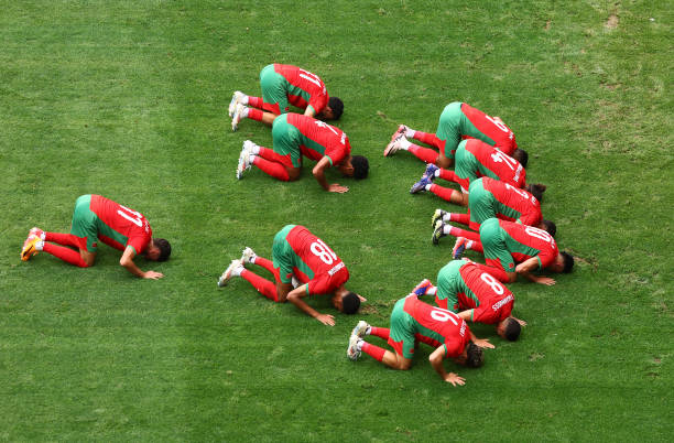 非洲大陆首办奥运会：开普敦申办2032年奥运计划