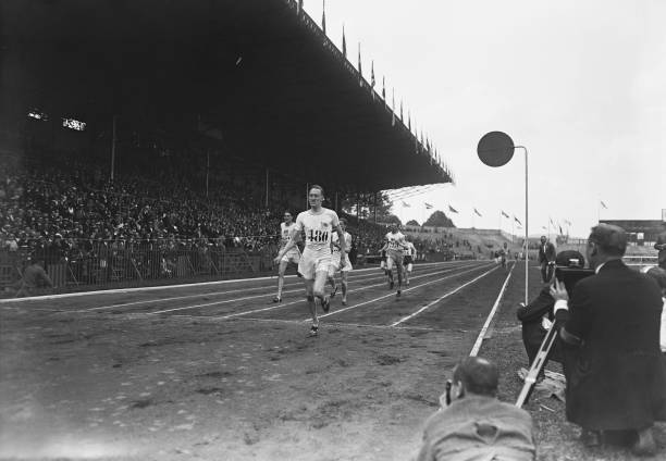 突破与超越：中国奥运名次发展历程探析