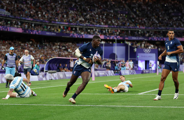 2032年奥运会主办权归属揭晓,雅加达遗憾落选