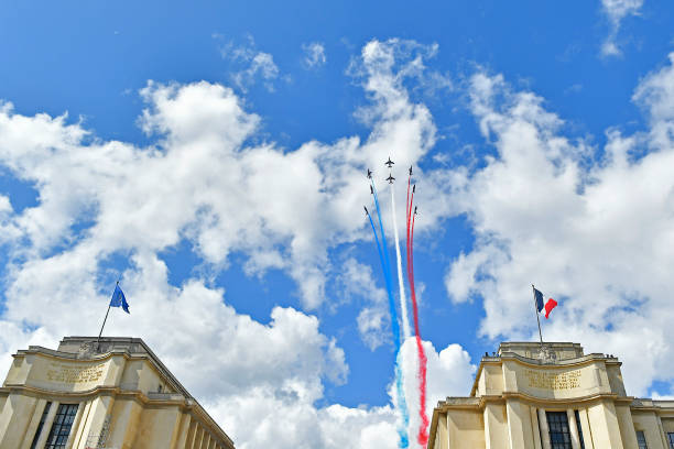 福娃五兄弟:北京奥运会的吉祥物故事