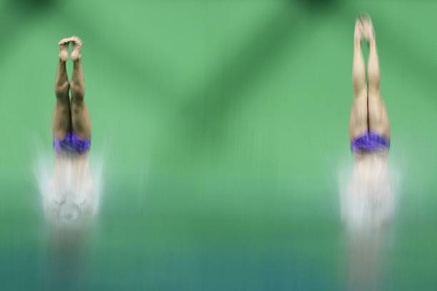 跳高图解：比赛策略与心理准备技巧