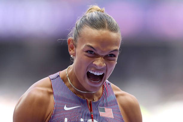 体育明星从政新范例：吴敏霞晋升副厅级干部