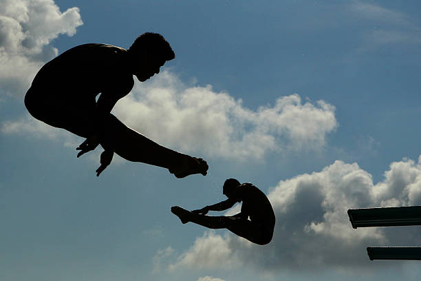 陈若琳训练视频曝光：每一个动作都是千锤百炼