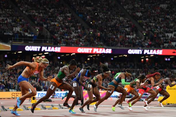 跳高世界纪录是多少米?揭秘人类极限高度