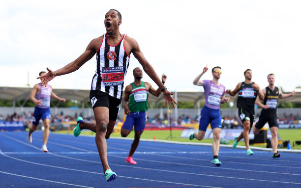 田径运动中的径赛和什么项目是主要部分？