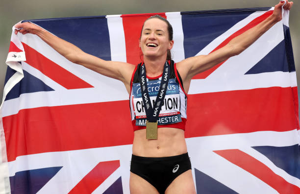 立定跳远完整教程：从入门到精通