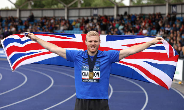 五十米短跑二级成绩提升技巧