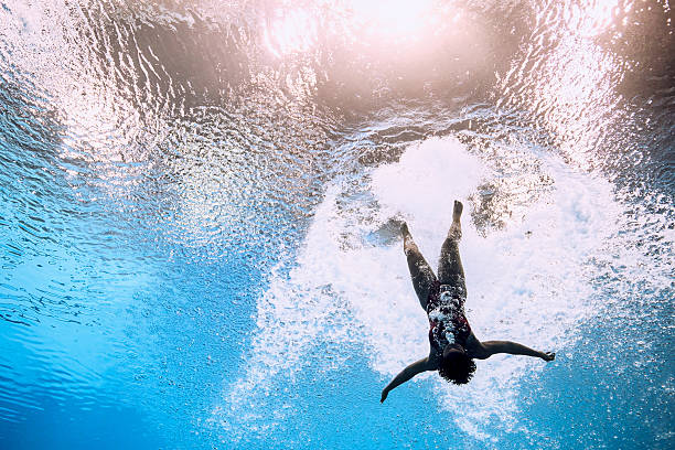 全红婵接受陈采访,谈比赛压力与成长经历