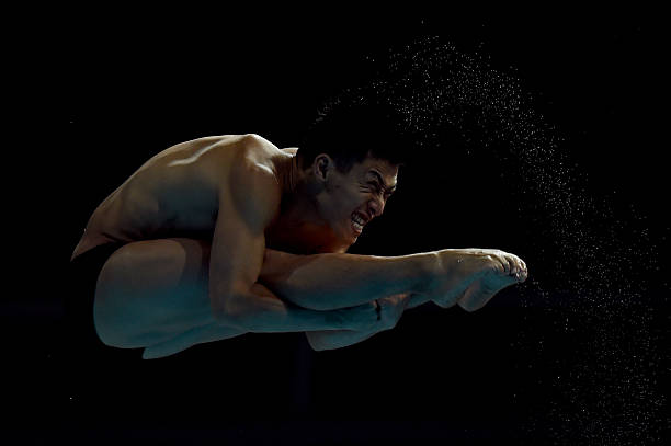 除了吴敏霞,陈若琳还有哪些知名队友?