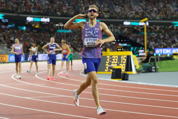 基普乔格的成功背后:团队、科学训练与心理素质