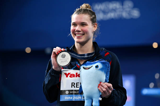 跳水女皇吴敏霞转型，出任体育产业投资基金合伙人