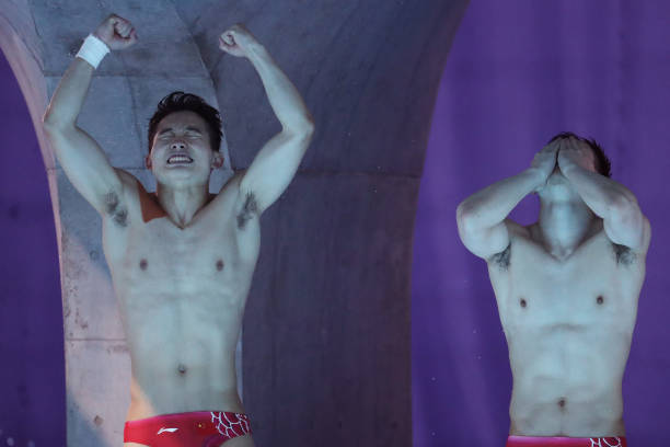 冠军的光环:吴敏霞如何保持青春与美丽