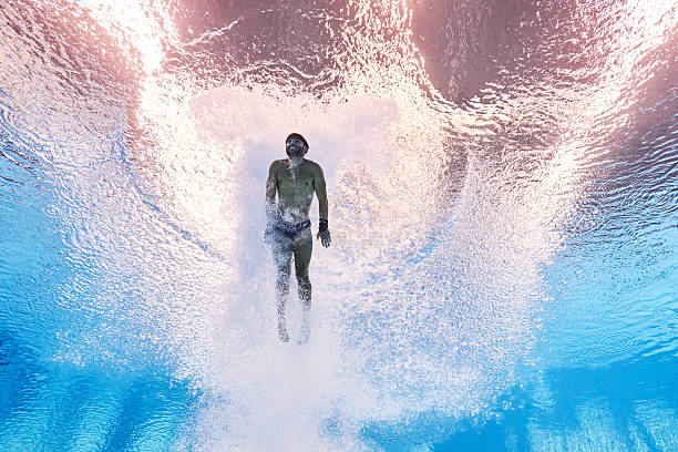 陈若琳伤退国际赛事,中国跳水队临时调整参赛阵容