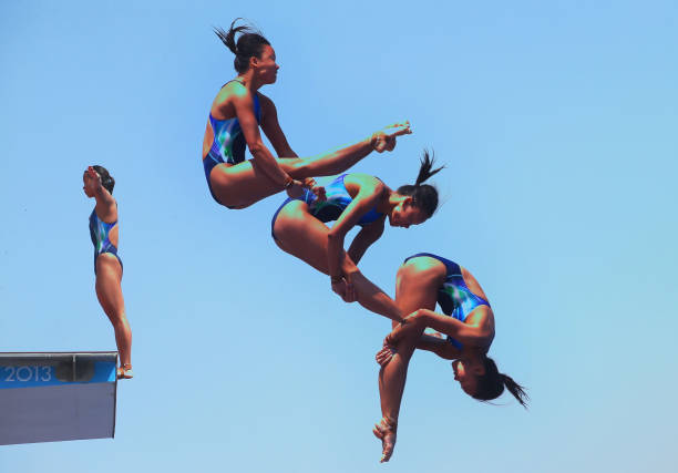 超越极限:跳远世界冠军的突破性瞬间