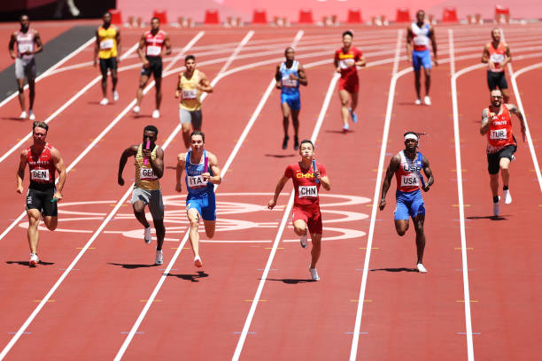 女子短跑运动员等级标准详解：从入门到健将