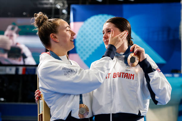 中国体坛传奇：回顾那些闪耀赛场的女子短跑名将