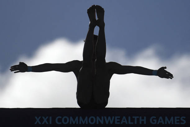 赛场上的短发风潮:跳水运动员的新形象