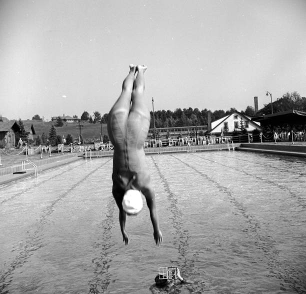 跳高者视频集锦：那些令人惊叹的飞跃时刻