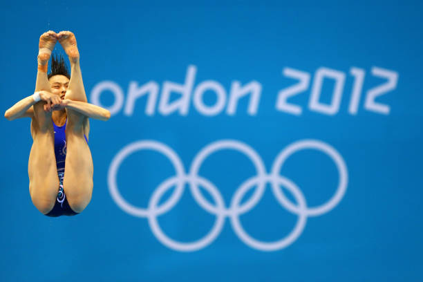 鱼跃试跳水训练计划：一步步提高你的水平