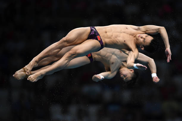 跳高怎么读？中文发音指南