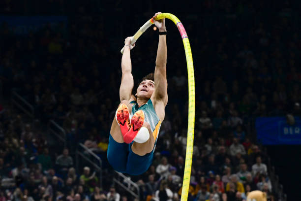 最新田径运动员等级标准:2025年实施要点分析