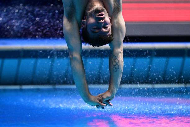 盘点历届跳水皇后:中国跳水梦之队的辉煌传承