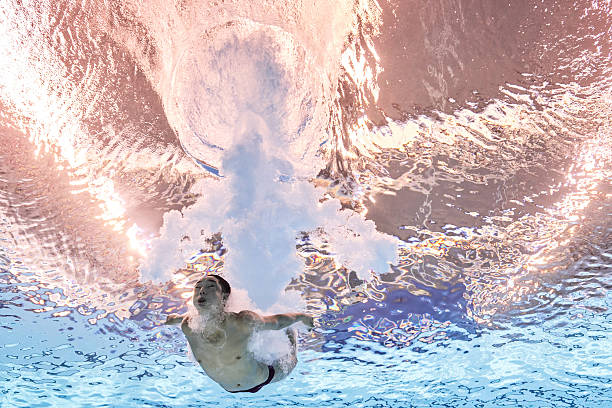 从无名小卒到奥运冠军：刘易斯的逆袭之路