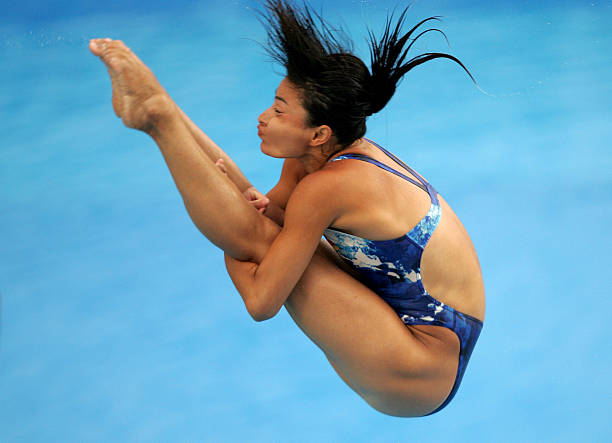 历届亚运会跳水冠军回顾:四年一次的荣耀时刻