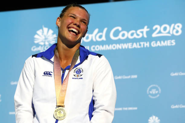 田径领跑人：速度与策略的完美结合