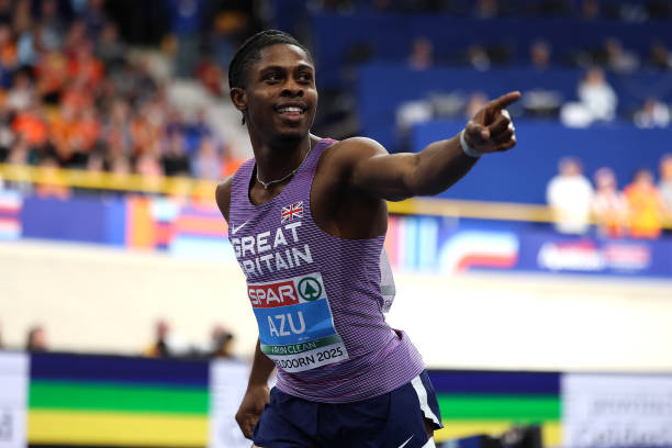 李华的长跑哲学：速度与耐力的完美结合