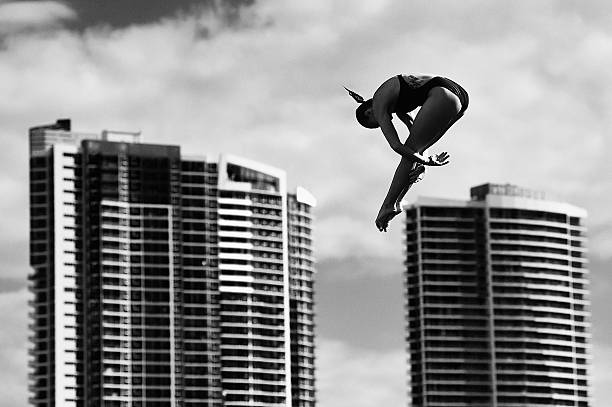 从零到冠军：一个女生在短跑领域的逆袭