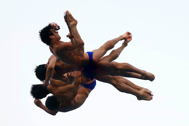 400米途中跑技术动作与呼吸配合:如何保持高效供氧