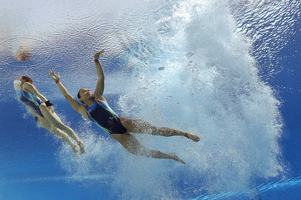 从东京到巴黎:全红婵的成长与夺冠之路