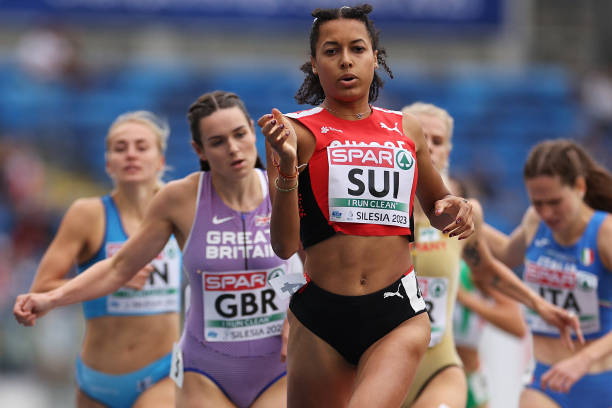 如何成为50米短跑国家一级运动员:标准与要求解析