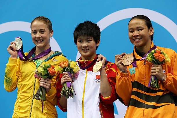 未来可期：袁琦琦在中国田径队中的潜力与展望