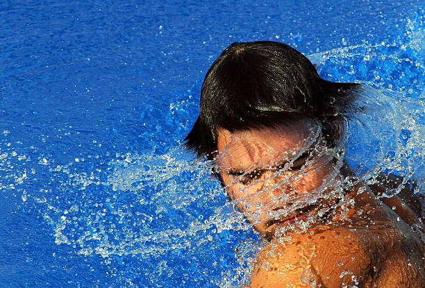孙杨女儿生日视频曝光,温馨画面感动网友